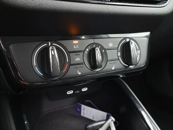 SKODA Fabia (2025) — foto 11 van 24