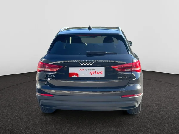 AUDI Q3 (2019) — foto 11 van 19