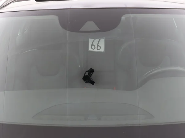 VOLVO V60 (2019) — foto 26 van 27