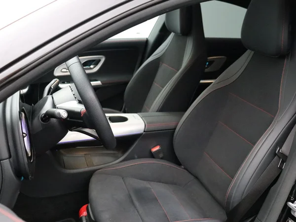 Mercedes-Benz CLA (2026) — foto 5 van 30