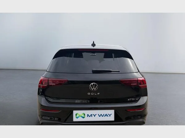 Volkswagen Golf VIII (2026) — foto 21 van 24