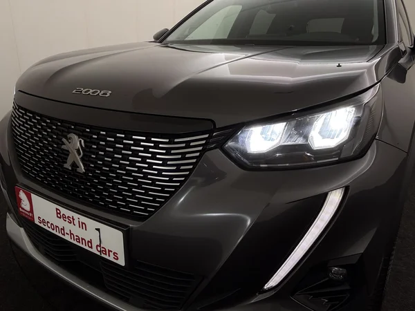 PEUGEOT 2008 (2022) — foto 20 van 27