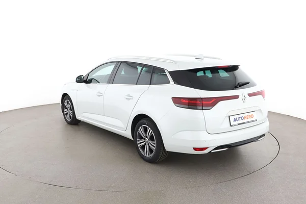 Renault Megane (2021) — foto 10 van 16