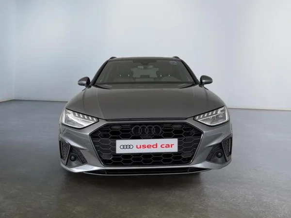 AUDI A4 Avant Dsl (2023) — foto 23 van 42