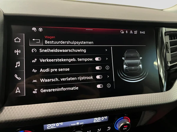 AUDI A1 Sportback (2025) — foto 7 van 20