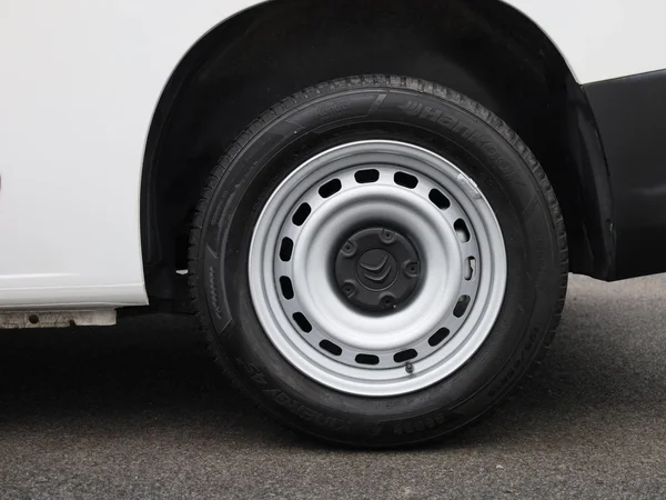 Citroën Berlingo (2019) — foto 11 van 36