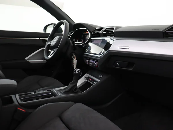 AUDI Q3 (2025) — foto 13 van 19