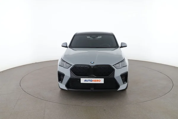 BMW X2 (2025) — foto 15 van 16