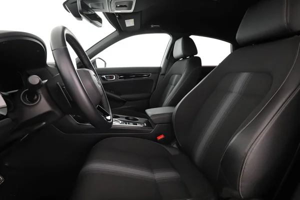 Honda Civic (2024) — foto 16 van 16