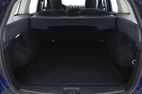 Dacia Logan Mcv (2020) — foto 8 van 16