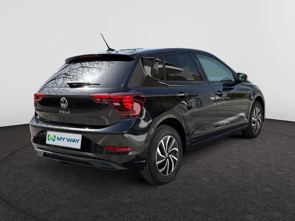 VOLKSWAGEN Polo (2026) — foto 20 van 24