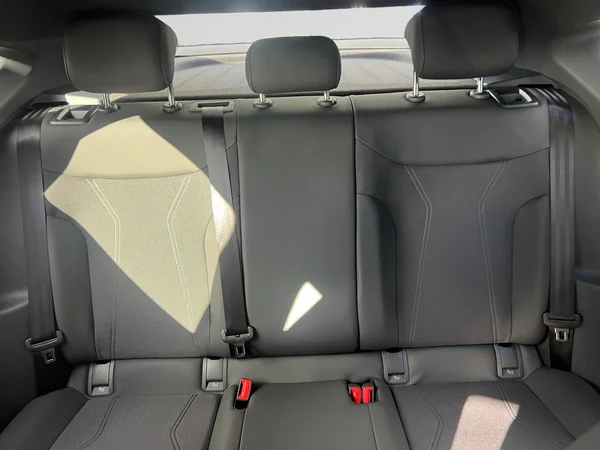 CUPRA Tavascan (2025) — foto 3 van 18