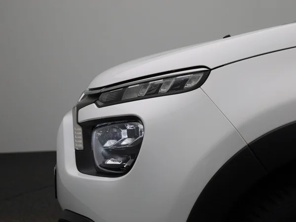 Citroën C3 (2022) — foto 7 van 34