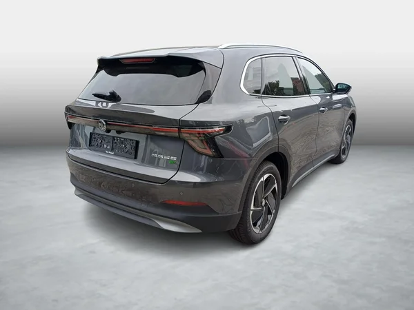 MG MGS5 EV (2026) — foto 21 van 25