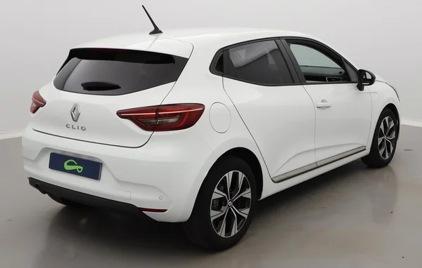 Renault Clio V (2022) — foto 23 van 27