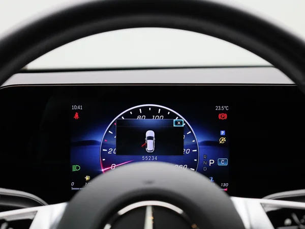 Mercedes-Benz A-Klasse (2023) — foto 45 van 46