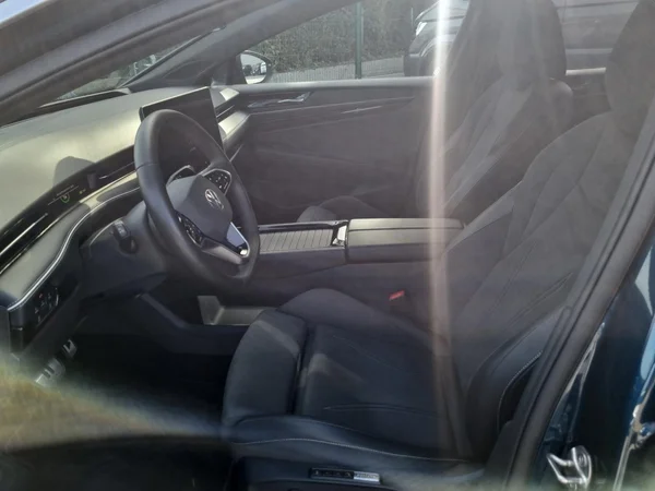 VOLKSWAGEN ID.7 (2026) — foto 24 van 24