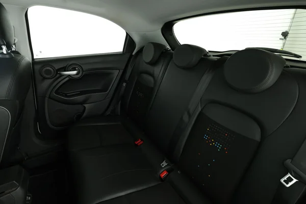 Fiat 500X (2021) — foto 5 van 16
