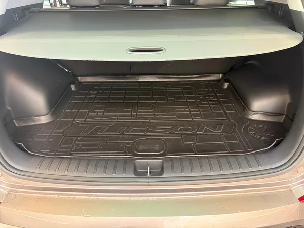 Hyundai Tucson (2018) — foto 15 van 25