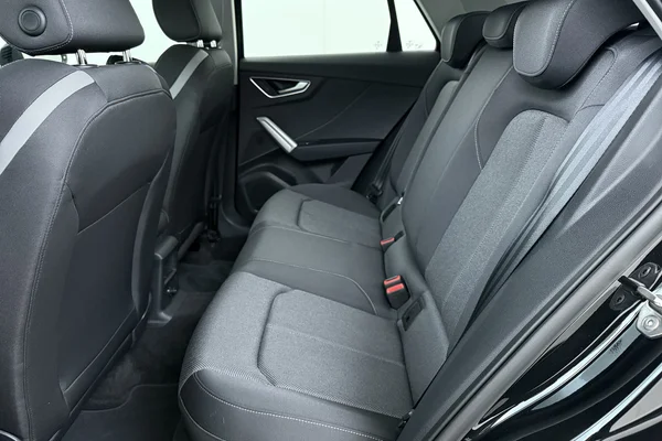 Audi Q2 (2026) — foto 17 van 18