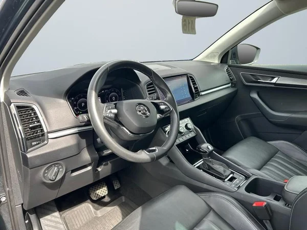 SKODA Karoq (2020) — foto 34 van 34