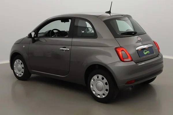 Fiat 500 (2023) — foto 23 van 29
