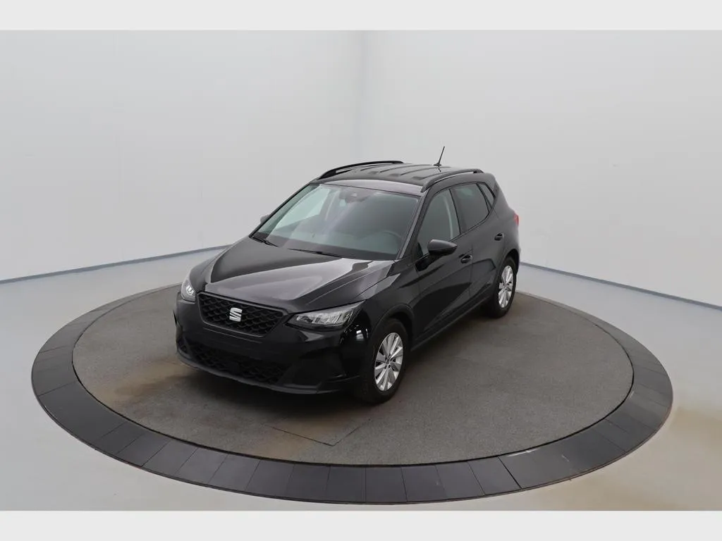 SEAT Arona 1122_111436_2023