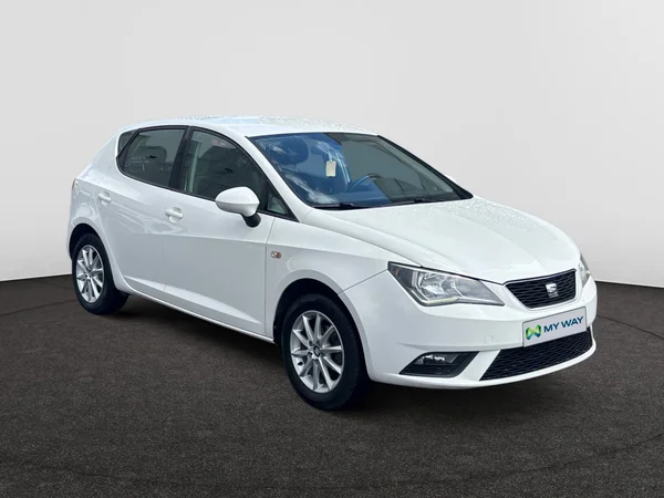 SEAT Ibiza 5P/D (2017) — foto 10 van 15