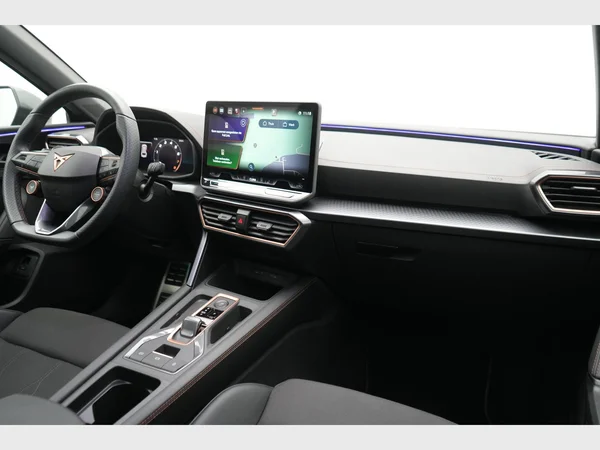 CUPRA Leon SW (2025) — foto 27 van 30