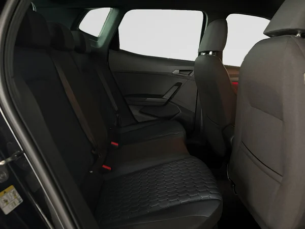 SEAT Arona (2026) — foto 5 van 24