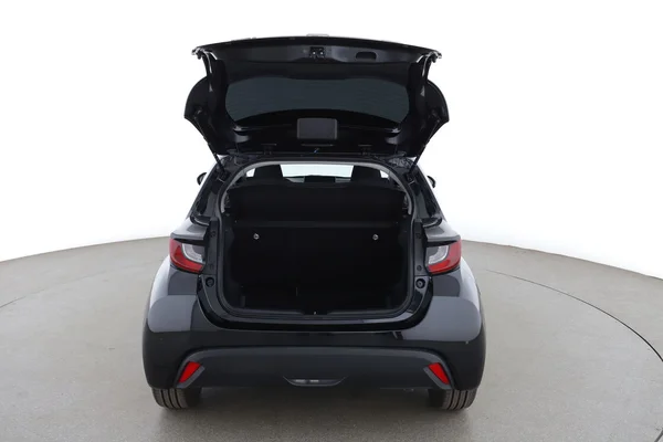 Mazda 2 (2024) — foto 7 van 16