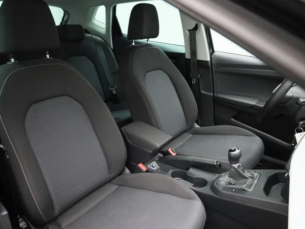 SEAT Ibiza (2023) — foto 28 van 39