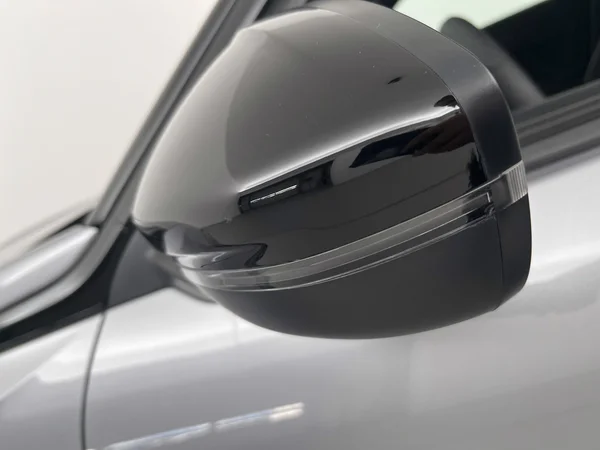 Opel Mokka (2026) — foto 35 van 50