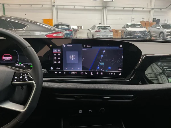 AUDI A5 Avant (2025) — foto 5 van 24