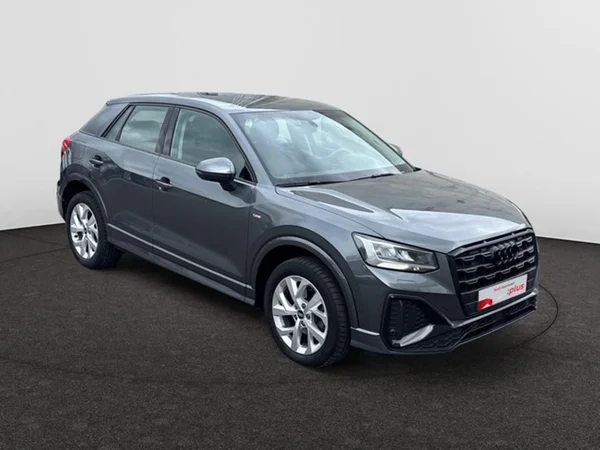 AUDI Q2 Dsl (2021) — foto 17 van 18
