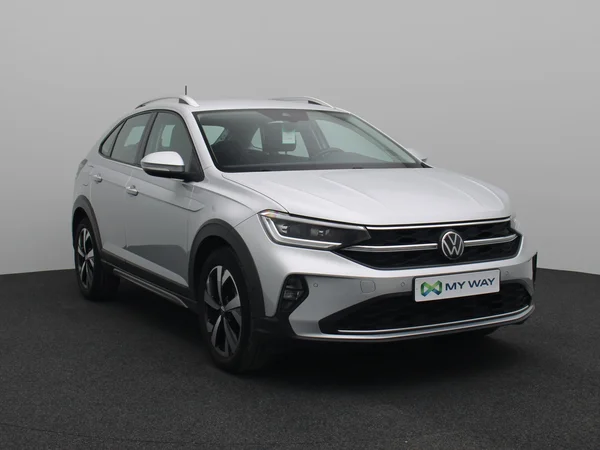 VOLKSWAGEN Taigo (2022) — foto 8 van 15
