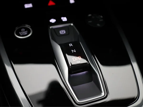 AUDI Q4 e-tron (2025) — foto 26 van 27