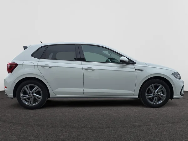 VOLKSWAGEN Polo (2024) — foto 32 van 32