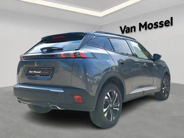 Peugeot 2008 (2022) — foto 14 van 19