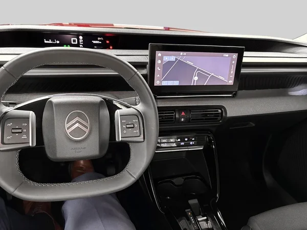 Citroën C3 Aircross (2025) — foto 11 van 15