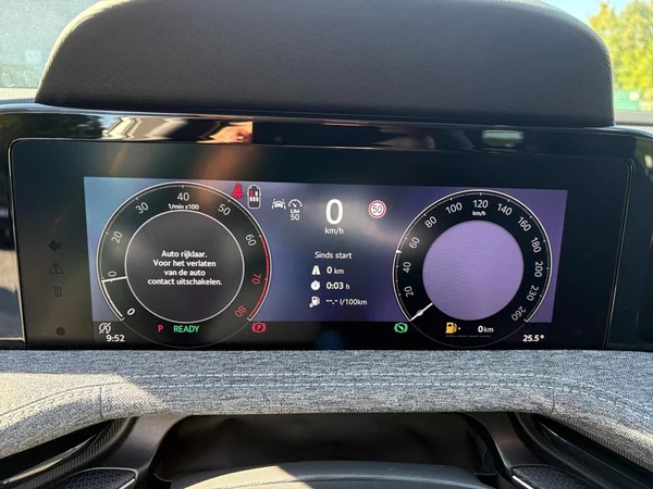 SKODA Superb Combi (2026) — foto 6 van 24