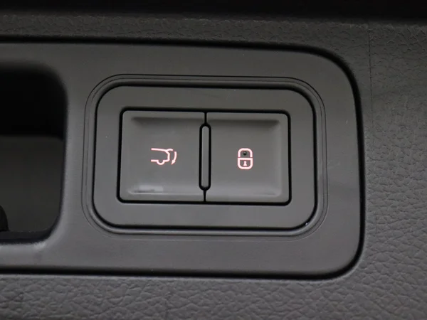 BYD Seal U (2025) — foto 25 van 34