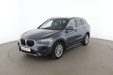 BMW X1 c18183af-1920-4ed7-83d0-6633a9f73804