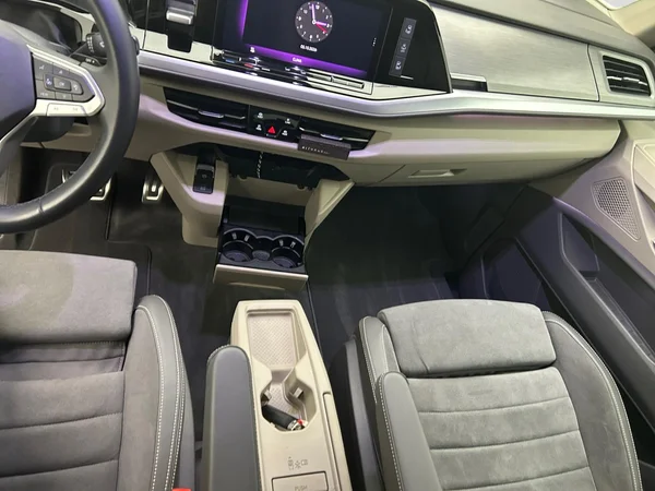 VOLKSWAGEN Multivan T7 Long eHybrid (PHEV) (2026) — foto 2 van 23