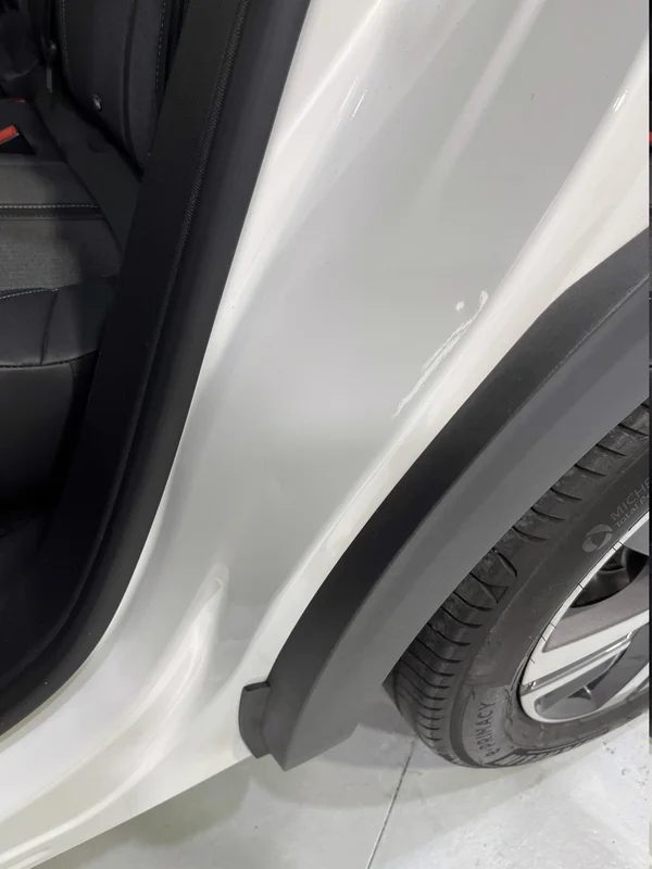 Peugeot 3008 (2024) — foto 29 van 49