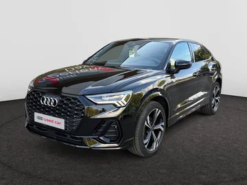 AUDI Q3 Sportback (2023)