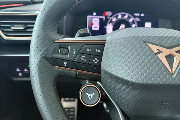 CUPRA Formentor (2026) — foto 7 van 17