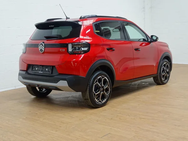 Citroën C3 (2026) — foto 23 van 26