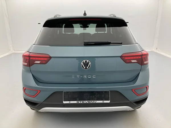 VOLKSWAGEN T-Roc (2024) — foto 20 van 36