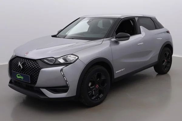 DS Ds 3 Crossback (2021) — foto 1 van 44